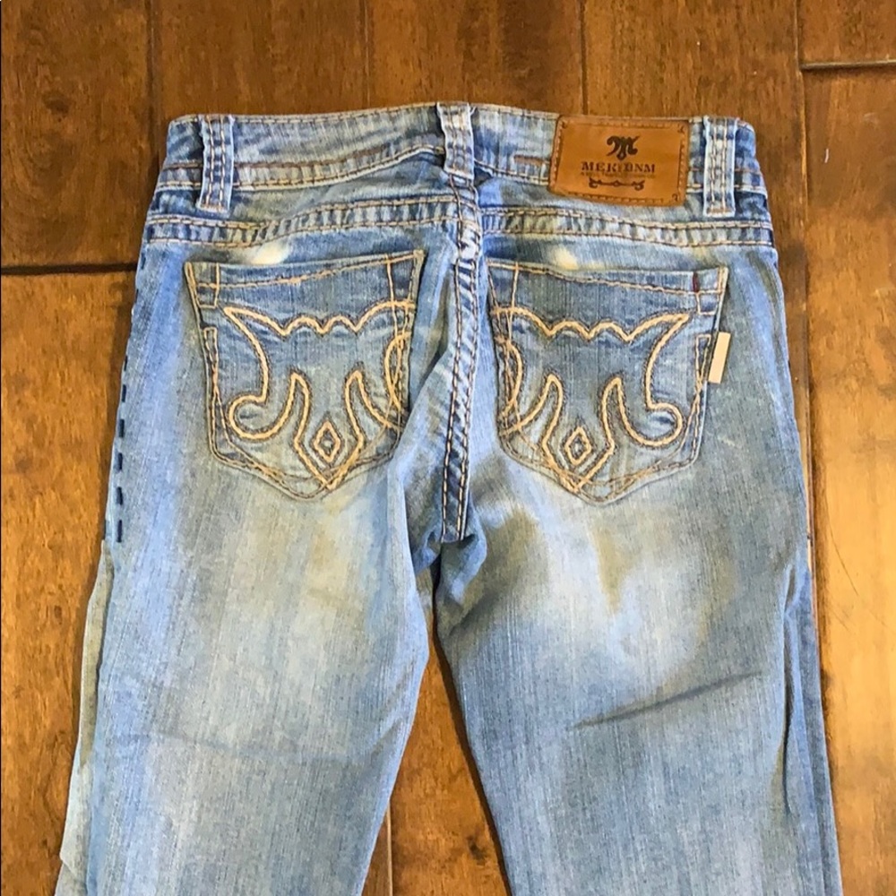 MEK Denim Jeans 24